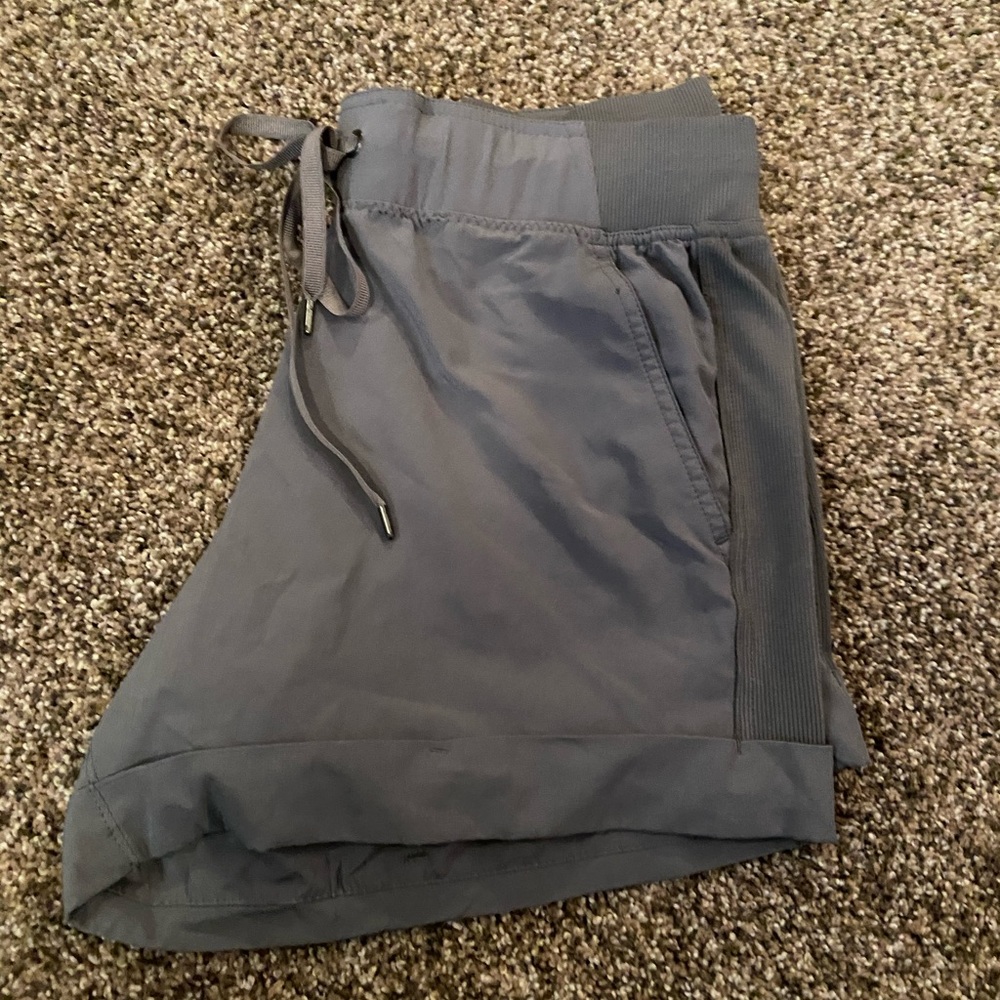 Athletic Shorts